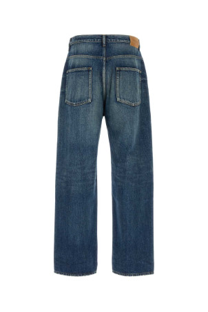 Джинси SAINT LAURENT (821989Y11YF) Джинси SAINT LAURENT (821989Y11YF)