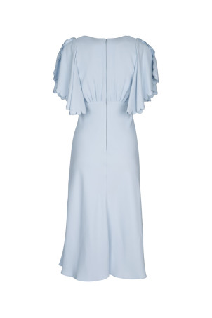 ABITO MEZZA MANICA LONGUETTE ELISABETTA FRANCHI (AB76852E2) ABITO MEZZA MANICA LONGUETTE ELISABETTA FRANCHI (AB76852E2)