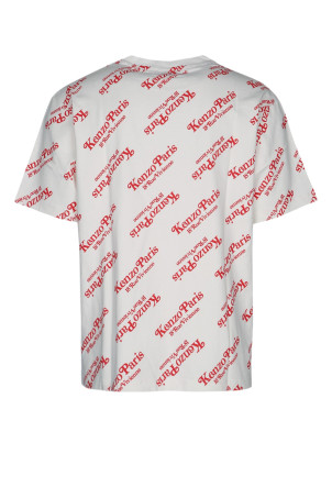 ФУТБОЛКА KENZO (FE58TS0044SY) ФУТБОЛКА KENZO (FE58TS0044SY)