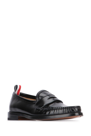 MOCASSINI THOM BROWNE (FFF173AL0043) MOCASSINI THOM BROWNE (FFF173AL0043)