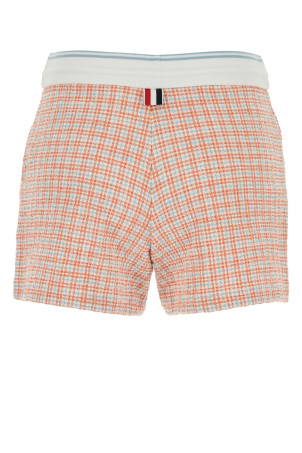 ШОРТИ THOM BROWNE (FJQ107AJ0113) ШОРТИ THOM BROWNE (FJQ107AJ0113)