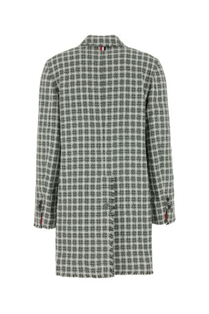 CAPPOTTO THOM BROWNE (FOC841TF0511) CAPPOTTO THOM BROWNE (FOC841TF0511)