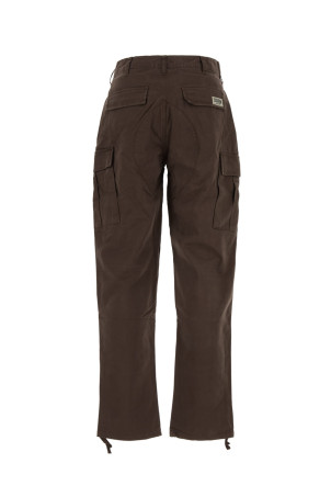 Брюки PANTALONE коричневые ICE CREAM (IC23410) Брюки PANTALONE коричневые ICE CREAM (IC23410)