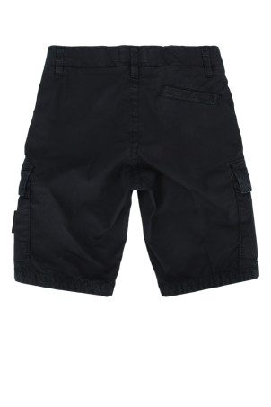 ШОРТИ Blue STONE ISLAND KIDS (L10000209) STONE ISLAND JUNIOR ШОРТИ Blue STONE ISLAND KIDS (L10000209) STONE ISLAND JUNIOR