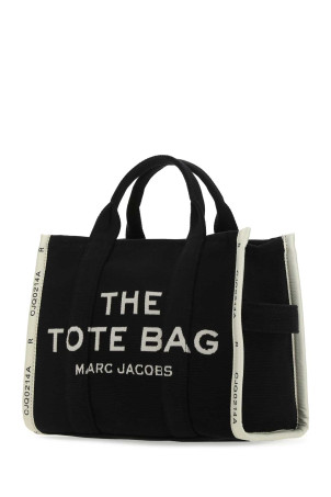 Черная сумка-тоут MARC JACOBS (M0017027) Черная сумка-тоут MARC JACOBS (M0017027)