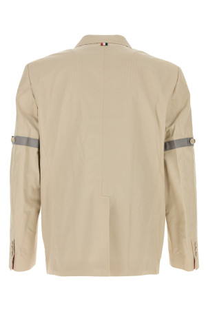 GIACCA Синий THOM BROWNE (MJU558O04502) GIACCA Синий THOM BROWNE (MJU558O04502)