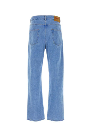 Jeans MARNI (PUJU0021A2USCW91) Jeans MARNI (PUJU0021A2USCW91)