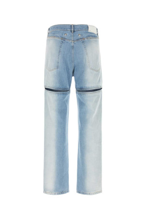 Denim jeans Blue RANDOM IDENTITIES (RAN03P001) Denim jeans Blue RANDOM IDENTITIES (RAN03P001)
