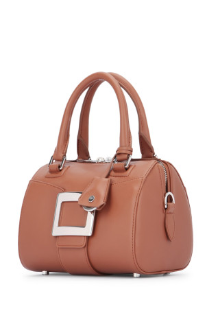 BELLE VIVIER BOWLING MINI ROGER VIVIER (RBWAPAH0100UCT) BELLE VIVIER BOWLING MINI ROGER VIVIER (RBWAPAH0100UCT)
