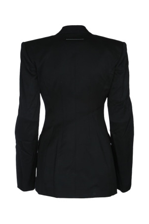 GIACCA MM6 MAISON MARGIELA (S52BN0128S47848) GIACCA MM6 MAISON MARGIELA (S52BN0128S47848)