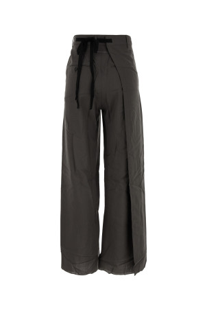 PANTALONE Blue MM6 MAISON MARGIELA (S62KB0201M35080) PANTALONE Blue MM6 MAISON MARGIELA (S62KB0201M35080)