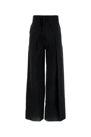 БРЮКИ MM6 MAISON MARGIELA (S62KB0201M35080) БРЮКИ MM6 MAISON MARGIELA (S62KB0201M35080)