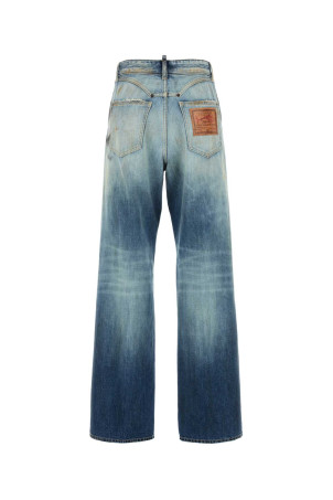 Джинсы Denim San Diego DSQUARED (S75LB1017S30309) DSQUARED2 Джинсы Denim San Diego DSQUARED (S75LB1017S30309) DSQUARED2