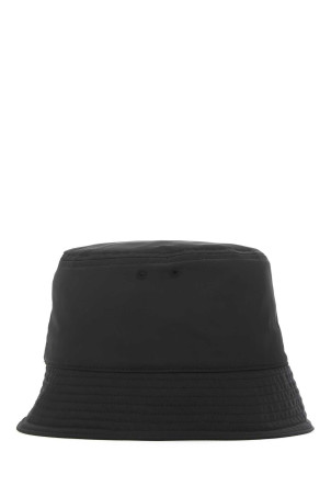 Black polyester hat VALENTINO GARAVANI (1Y2HGA11WWQ) Black polyester hat VALENTINO GARAVANI (1Y2HGA11WWQ)