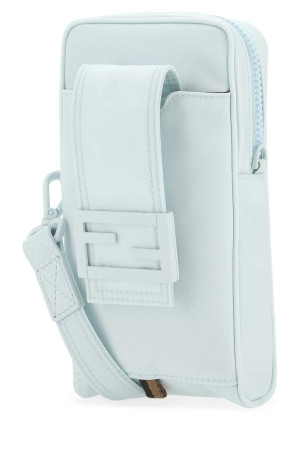 Светло-голубой держатель для телефона ECONYL® FENDI (7AS056AG0P)