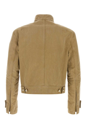 Джинсовая куртка BURBERRY (8107647) Джинсовая куртка BURBERRY (8107647)