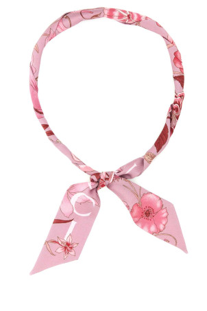 Шелковый платок GUCCI (8109493G001)