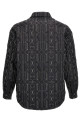 All Monogram Quilted Dover jacket Gray All Monogram Quilted Dover jacket Gray
