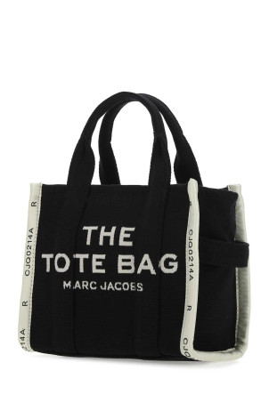 Черная сумка-тоут MARC JACOBS (M0017025) Черная сумка-тоут MARC JACOBS (M0017025)