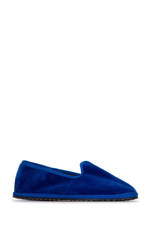 MOCASSINI BLUE VIBI VENEZIA (MPERFLA39VV14) MOCASSINI BLUE VIBI VENEZIA (MPERFLA39VV14)