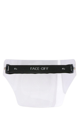 Козырек FACE-OFF 