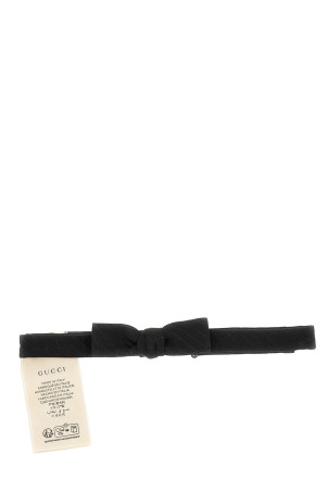 'G' belt Black