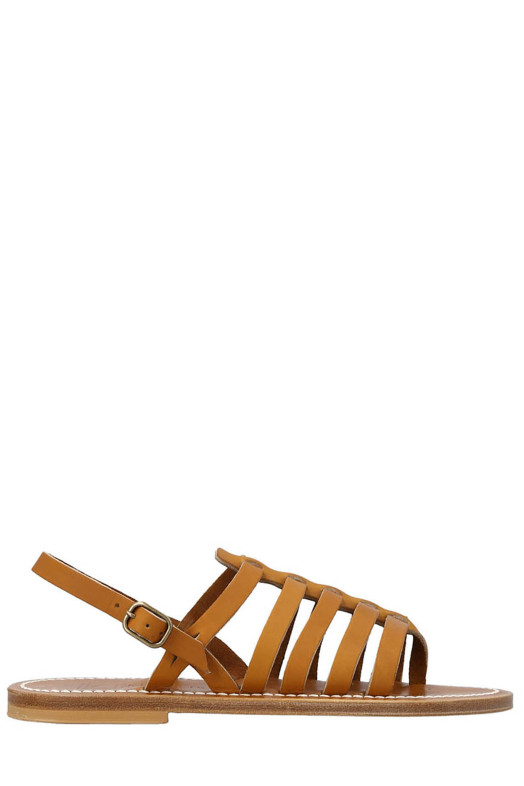 'Homere' sandals Beige 'Homere' sandals Beige