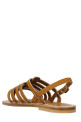 'Homere' sandals Beige 'Homere' sandals Beige