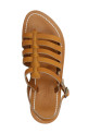 'Homere' sandals Beige 'Homere' sandals Beige