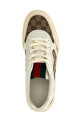 Бежеві кросівки 'Gucci Re-Web' Бежевий 787476AADHW9573 Бежеві кросівки 'Gucci Re-Web' Бежевий 787476AADHW9573