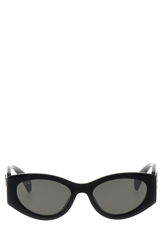 'Cat Eye' sunglasses Black 'Cat Eye' sunglasses Black