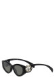 'Cat Eye' sunglasses Black 'Cat Eye' sunglasses Black