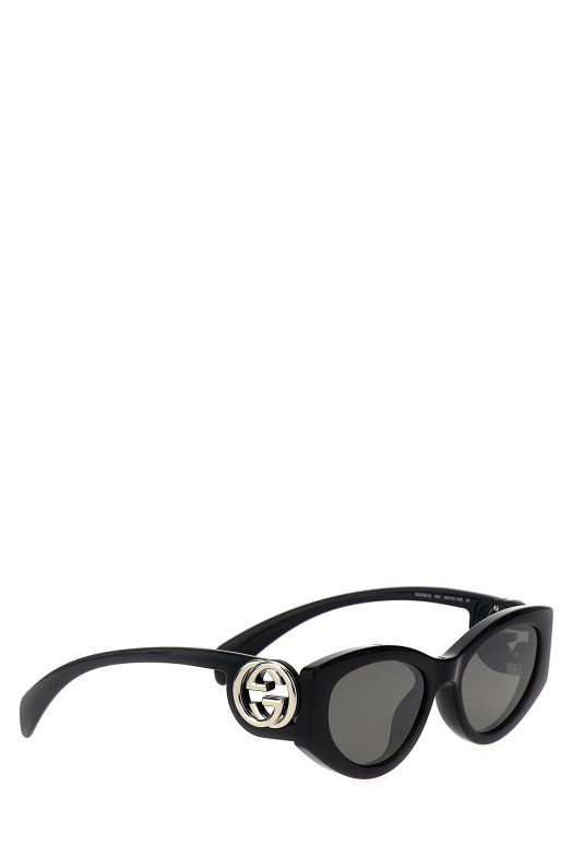 'Cat Eye' sunglasses Black 'Cat Eye' sunglasses Black