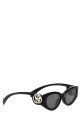 'Cat Eye' sunglasses Black 'Cat Eye' sunglasses Black