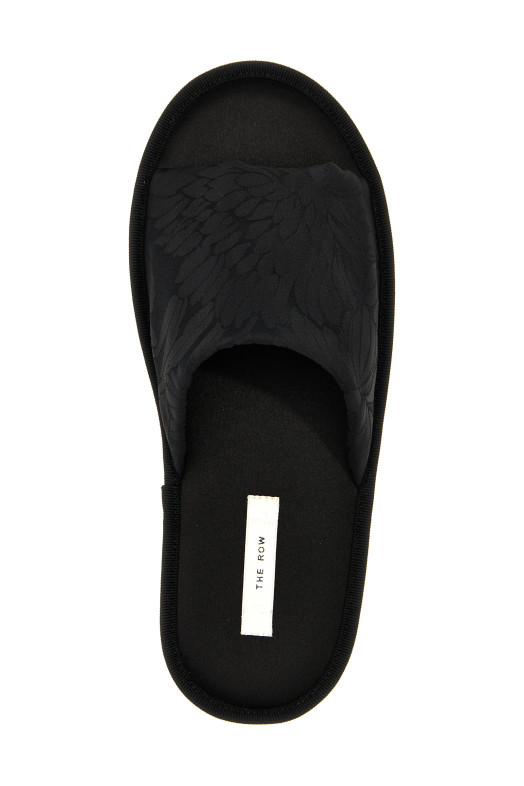 Капці THE ROW 