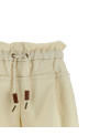 Коротка саржа Бежевий MONCLER K10932B000105986I051 Коротка саржа Бежевий MONCLER K10932B000105986I051