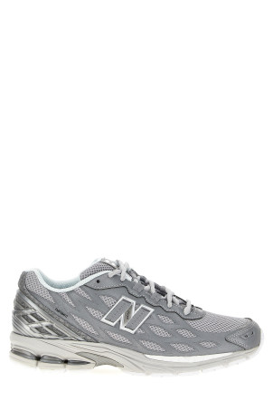 Кроссовки NEW BALANCE '1906' Серебристые U1906WFE Кроссовки NEW BALANCE '1906' Серебристые U1906WFE