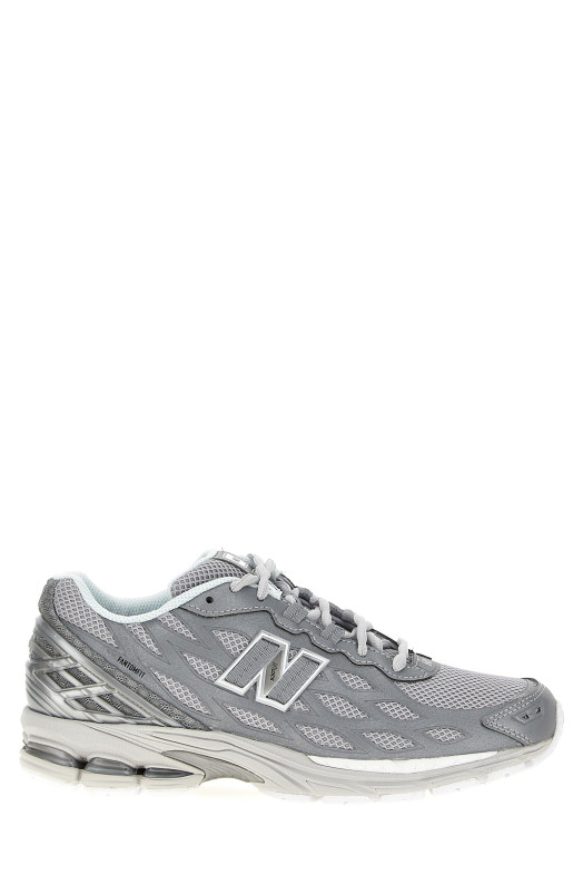 Кросівки NEW BALANCE '1906' Срібло U1906WFE