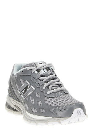 Кроссовки NEW BALANCE '1906' Серебристые U1906WFE Кроссовки NEW BALANCE '1906' Серебристые U1906WFE