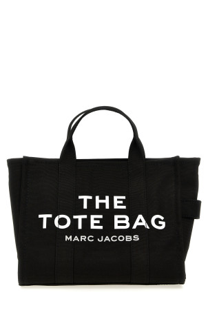 Покупки MARC JACOBS 'The Canvas Medium Tote' Black M0016161001 Покупки MARC JACOBS 'The Canvas Medium Tote' Black M0016161001