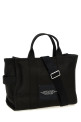 Shopping 'The Canvas Medium Tote' Black Shopping 'The Canvas Medium Tote' Black