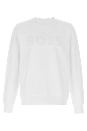 'Soleri 120' sweatshirt White 'Soleri 120' sweatshirt White