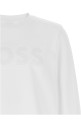 Толстовка HUGO BOSS 'Soleri 120' Белый 50536797100 Толстовка HUGO BOSS 'Soleri 120' Белый 50536797100