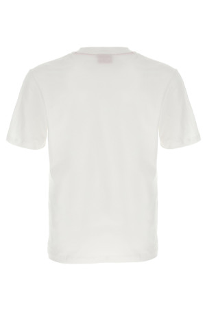 'Dalendi' T-shirt White 'Dalendi' T-shirt White