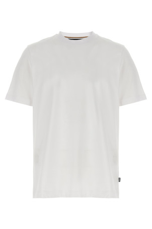 Футболка HUGO BOSS 'Taut 81' Біла 50538438100 Футболка HUGO BOSS 'Taut 81' Біла 50538438100