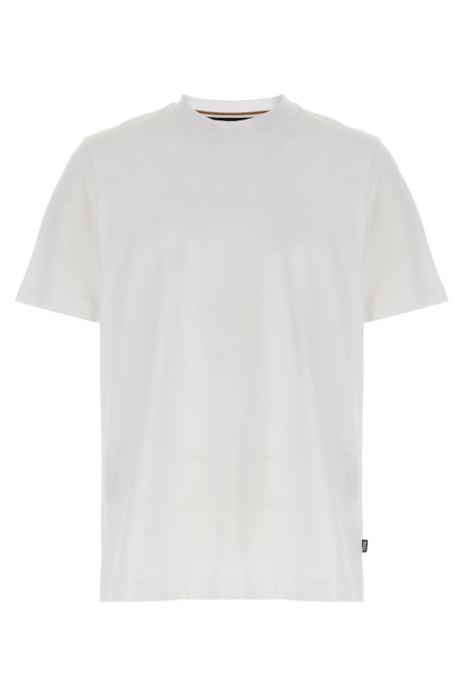 Футболка HUGO BOSS 'Taut 81' Біла 50538438100 Футболка HUGO BOSS 'Taut 81' Біла 50538438100