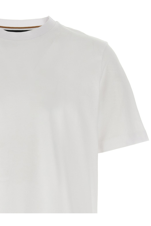 Футболка HUGO BOSS 'Taut 81' Біла 50538438100 Футболка HUGO BOSS 'Taut 81' Біла 50538438100