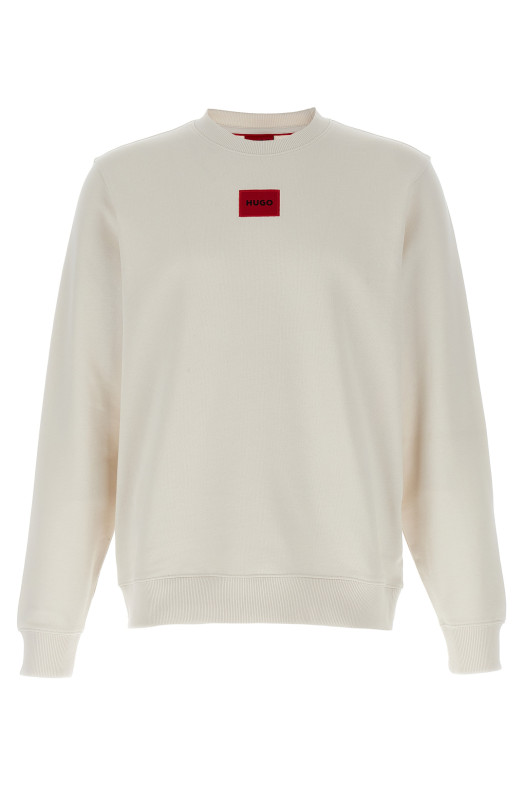 Світшот HUGO BOSS 'Diragol212' Білий 50447964102 Світшот HUGO BOSS 'Diragol212' Білий 50447964102