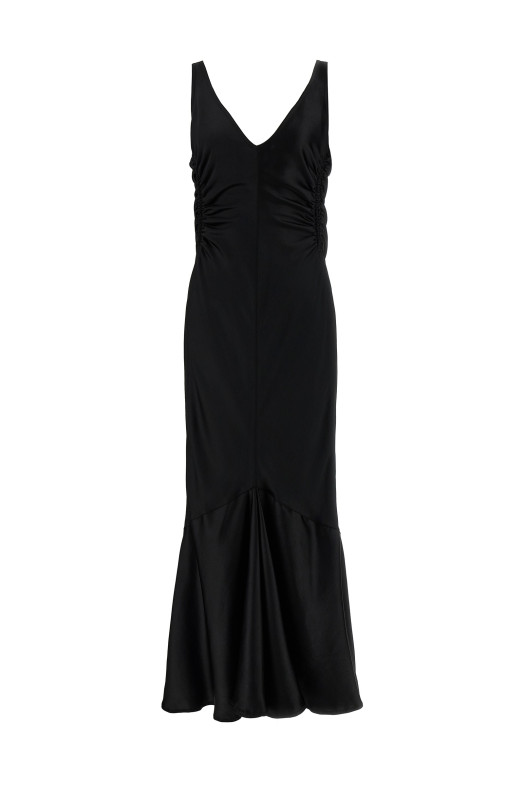 'Katia' dress Black 'Katia' dress Black