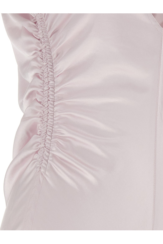 'Katia' dress Pink 'Katia' dress Pink